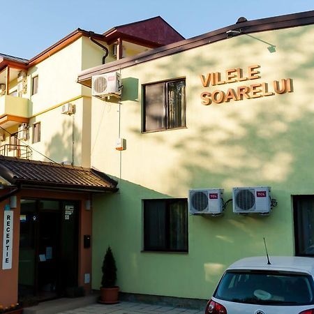 נפטון Vilele Soarelui מראה חיצוני תמונה