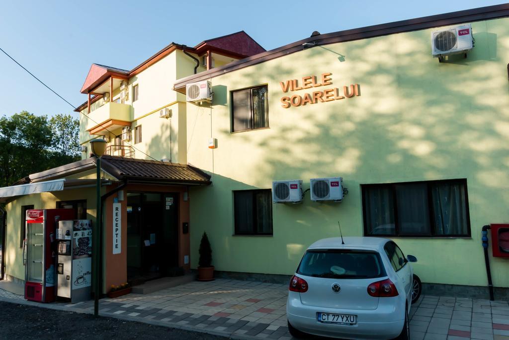 נפטון Vilele Soarelui מראה חיצוני תמונה